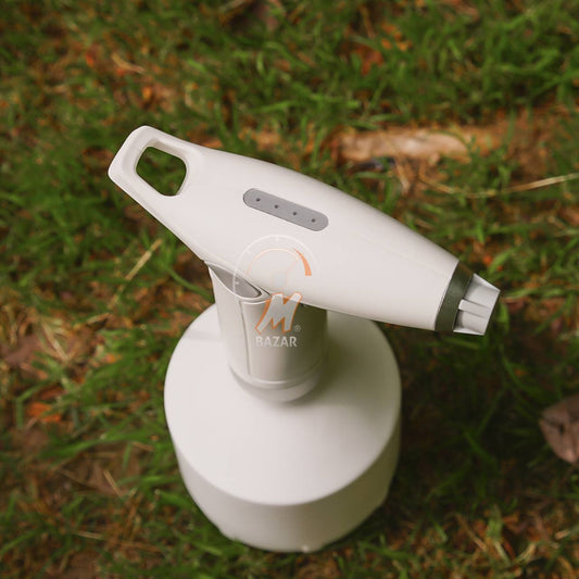 Electric Plant Spray Bottle For Indoor/Outdoor Plants
