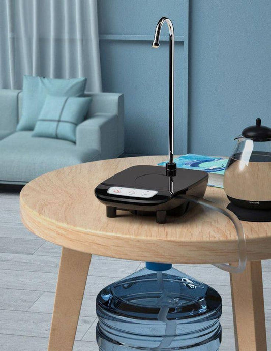 Water Disperser Pump