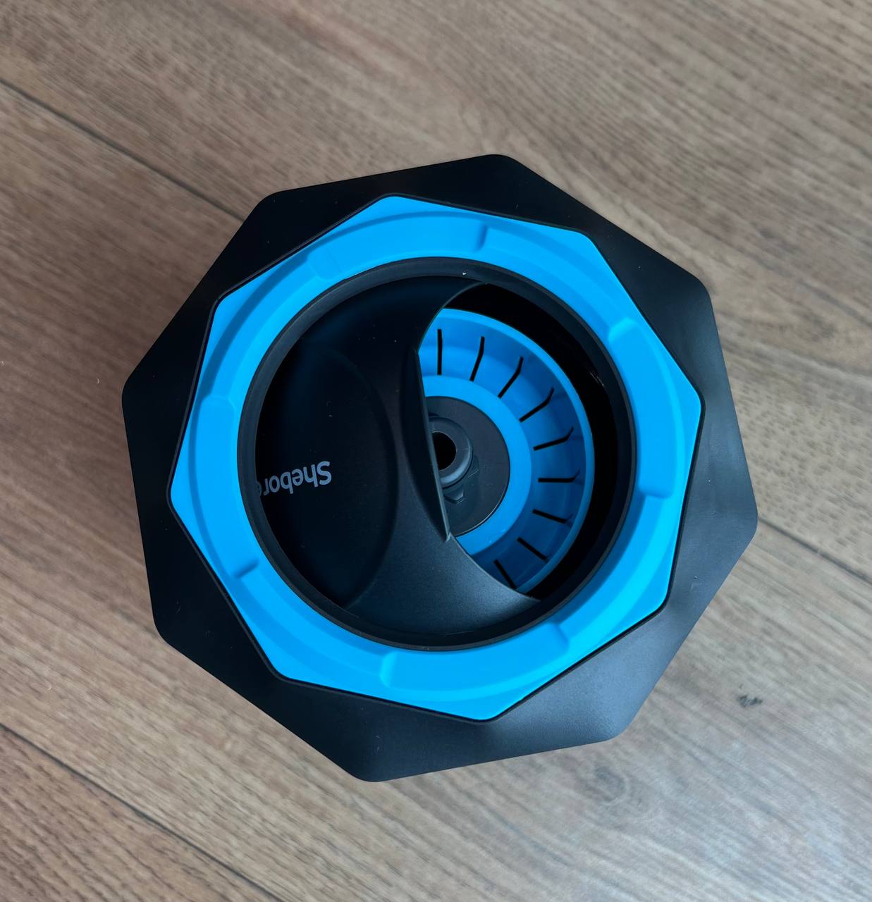 Garden Ground Water Station Outlet