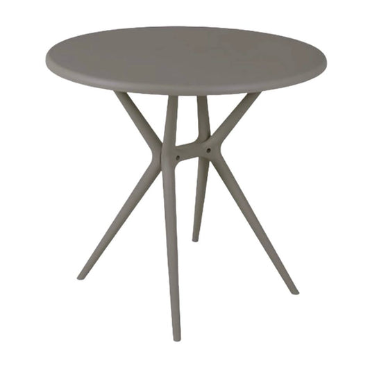 Garden Circle Table