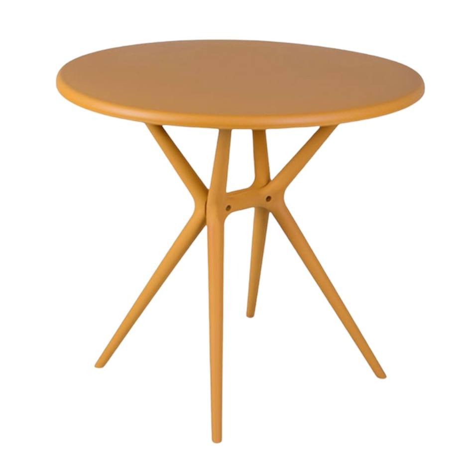 Garden Circle Table