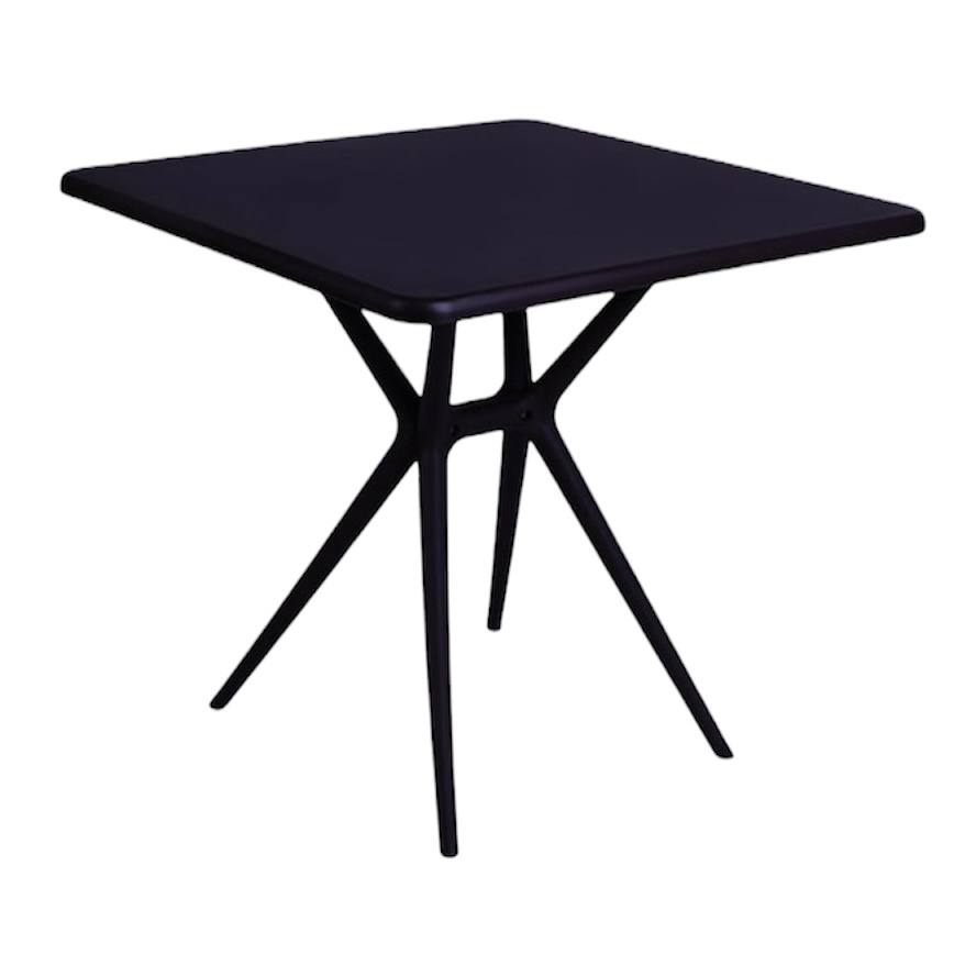 Modern Outdoor Table