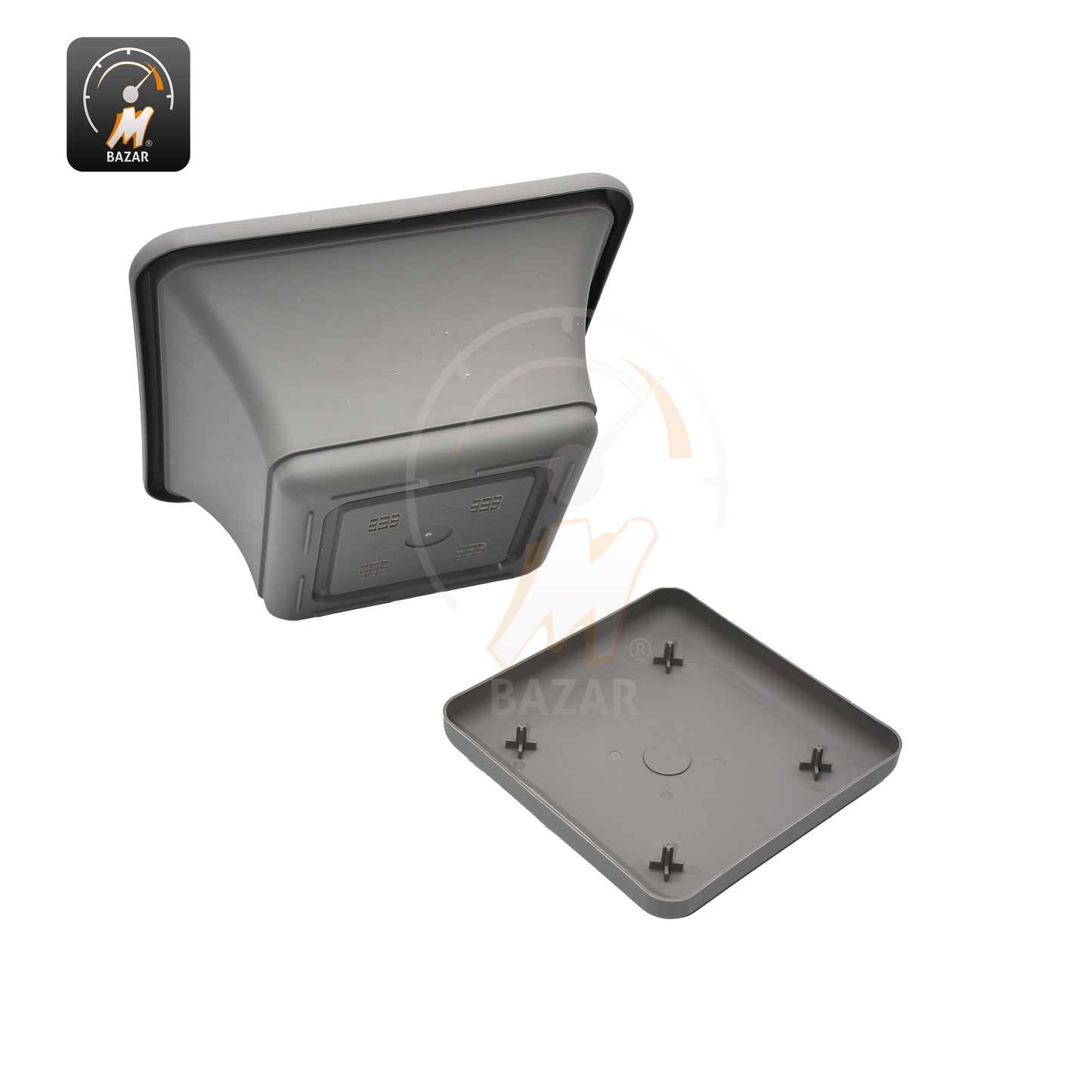 Modern Garden Pot SAL.024