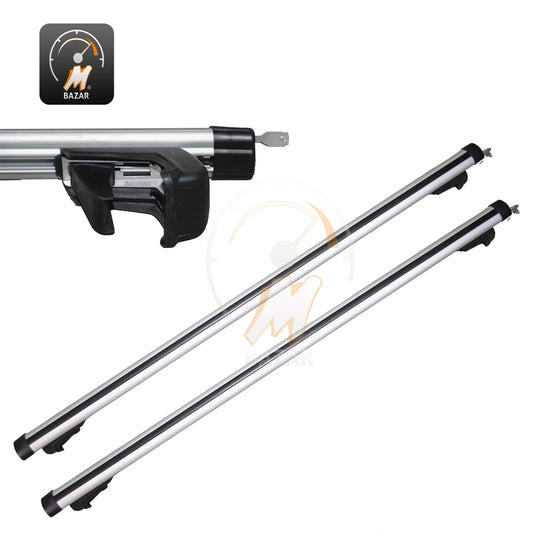 Aluminum Universal Car Roof Rack