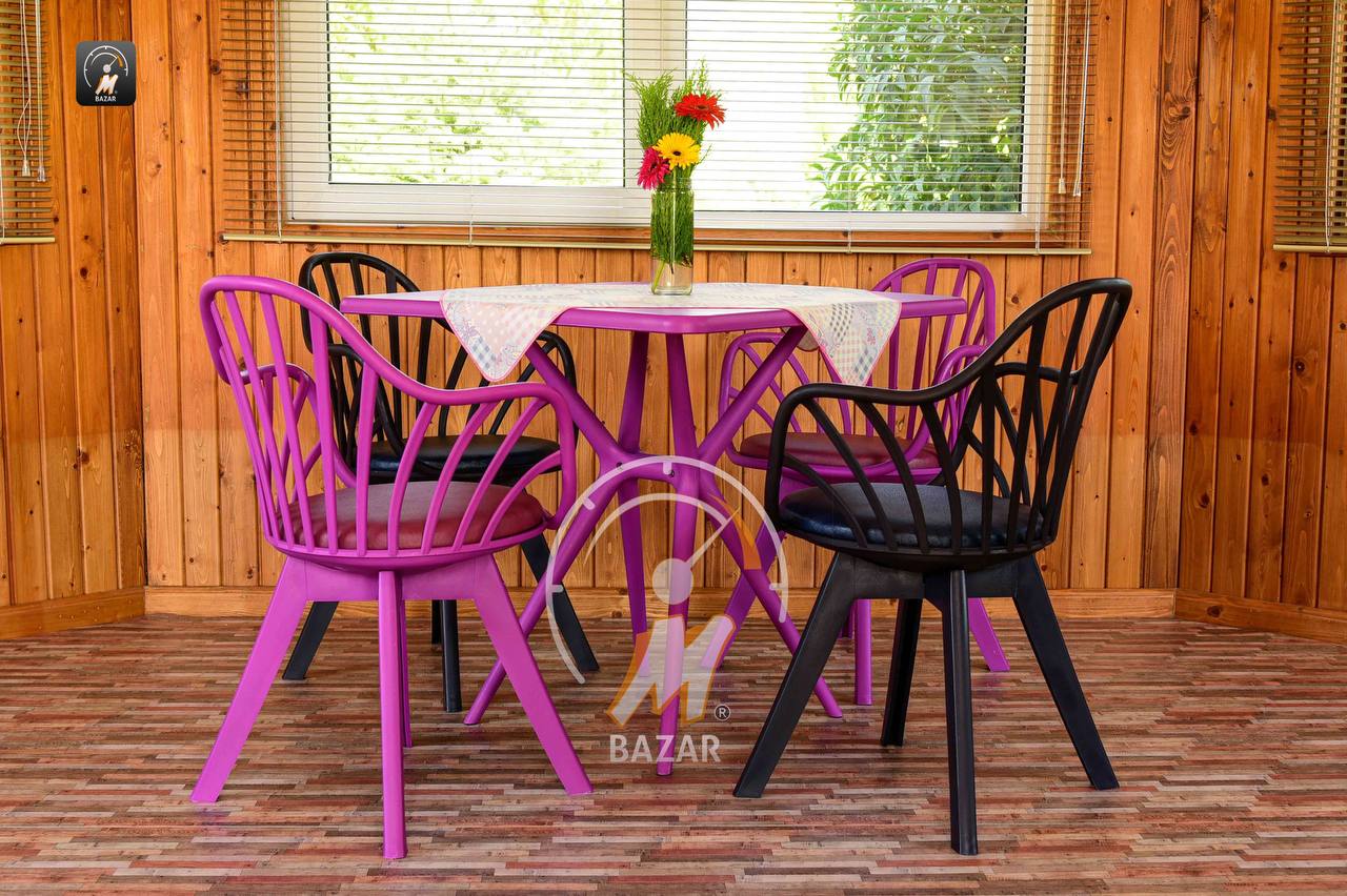 Modern Furniture Set