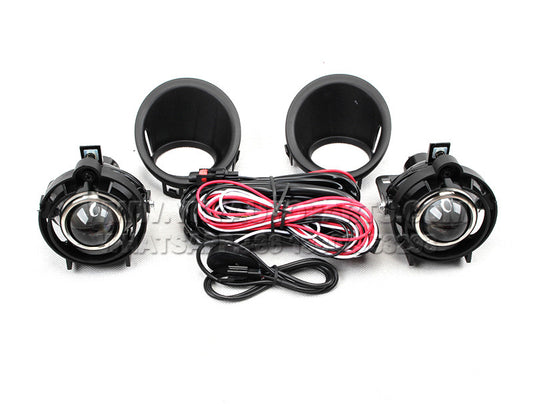 Chevrolet Camaro 2014 Fog Lamp