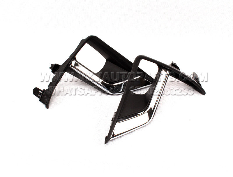 Toyota Prado 2018 LED Fog Lamp