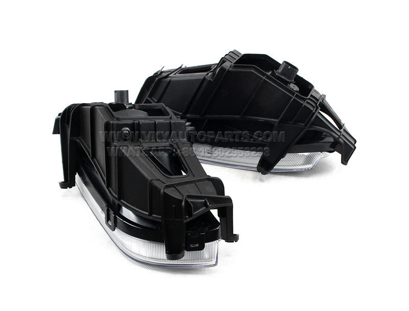 Hyundai Starex 2010 Fog Lamp