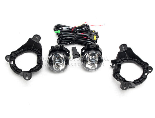 Toyota Land Cruiser 2016 LED Fog lamp