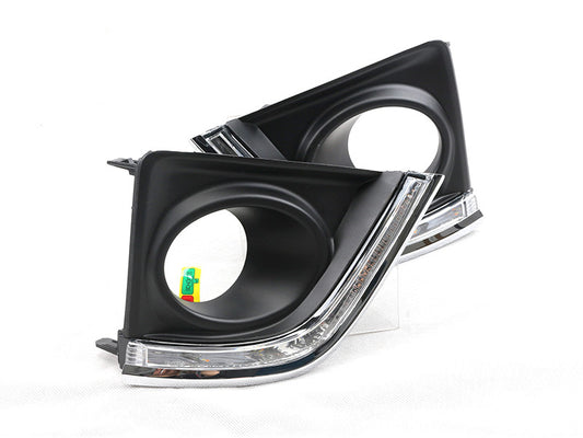 Toyota Corolla 2014-2016 DRL Log Lamp Cover