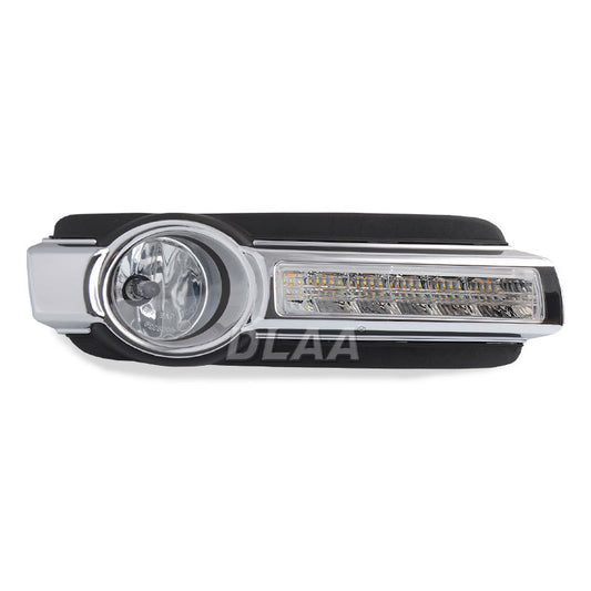 Nissan Sentra 2014 Fog Lamp