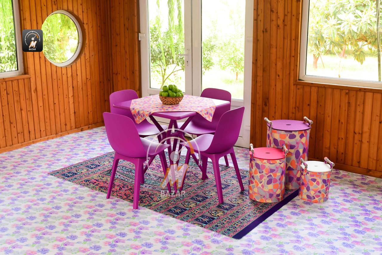 Modern Furniture Set