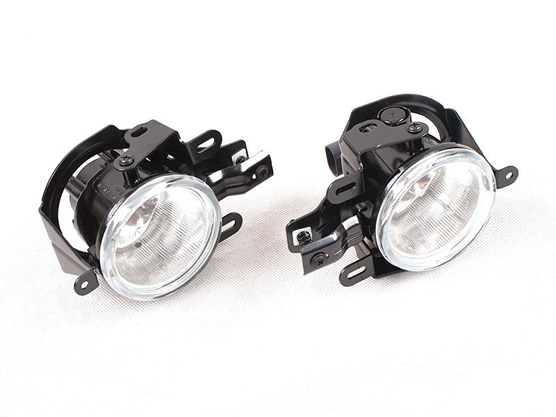 Mitsubishi Pajero 2004 Fog lamp