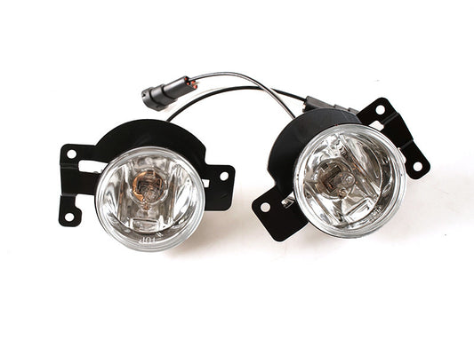 Toyota Hilux 2021 LED Fog Lamp