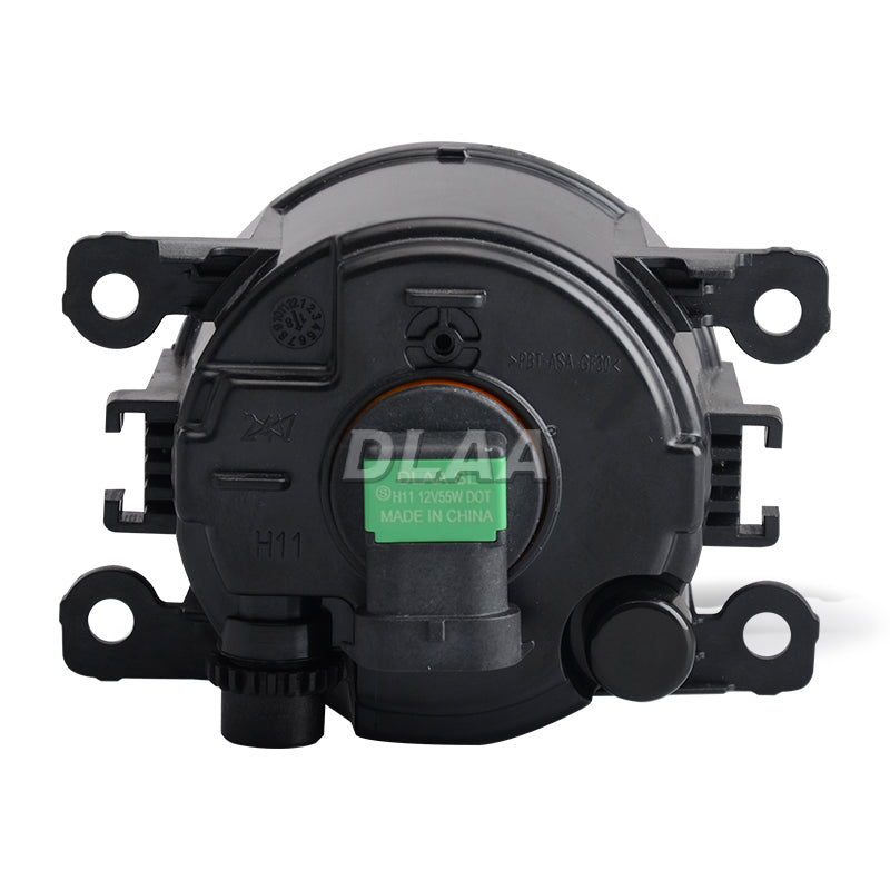 Mitsubishi Pajero 2007 Fog lamp