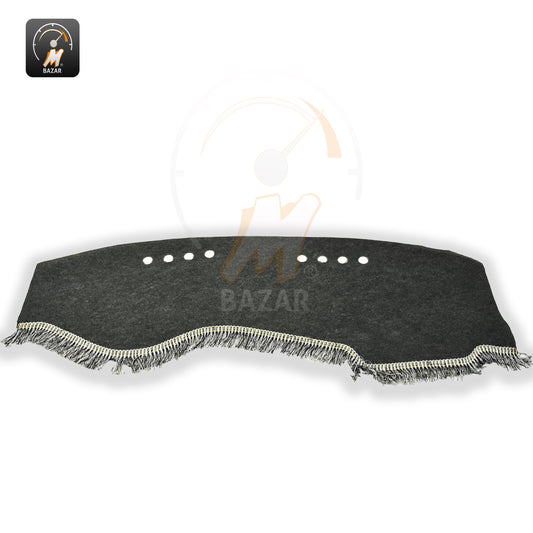 Kia Optima 2012 Dashboard Cover