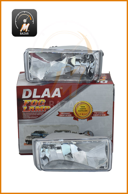 Chevrolet Tahoe 2010 Cordless Fog lamp