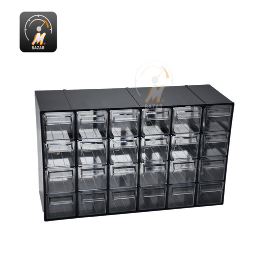 Modern Tool Drawer HOBBY24