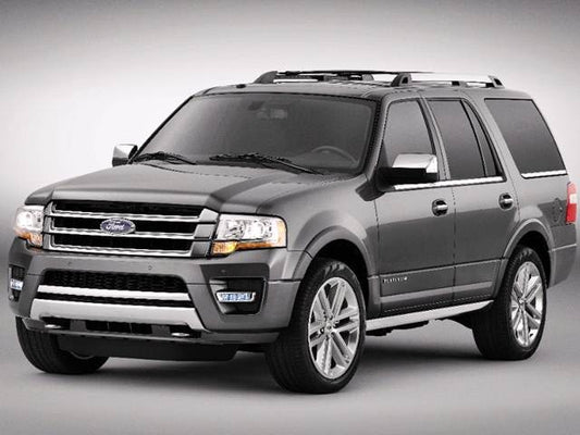 Ford Expedition 2016 Seat Cover