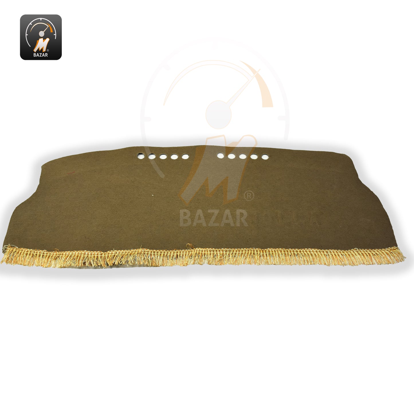 Toyota Corolla 2014 Dashboard Cover