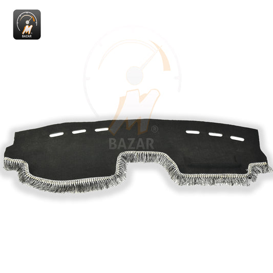 Skoda Dashboard Cover