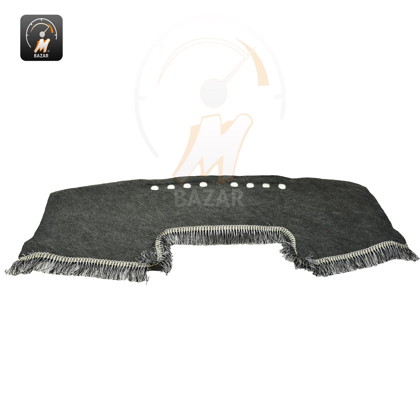 Toyota Yaris 2008 Dashboard Cover