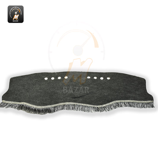 Kia Rio 2008 Dashboard Cover