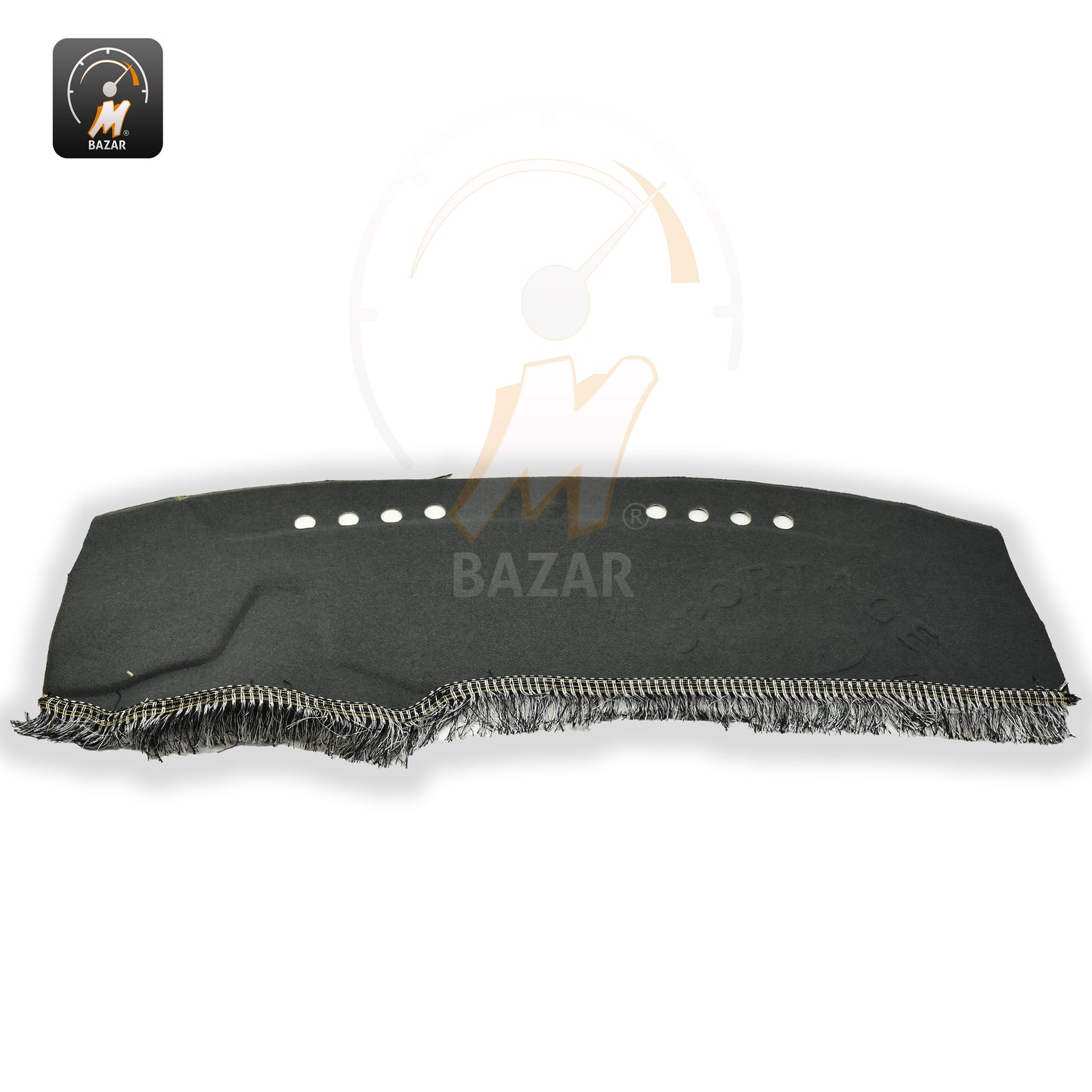 Kia Sportage 2008 Dashboard Cover