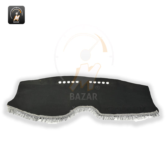 Toyota Camry 2016 Dashboard Cover