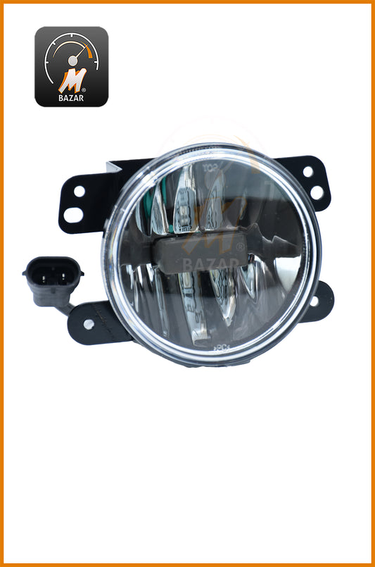 Jeep Universal lens LED Fog Lamp