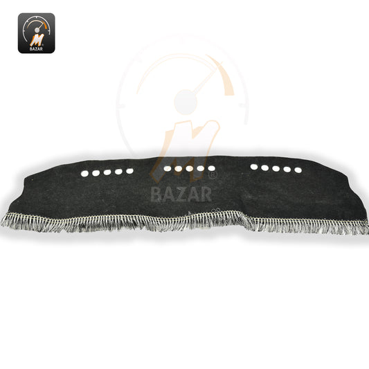 Opel Omega Dashboard