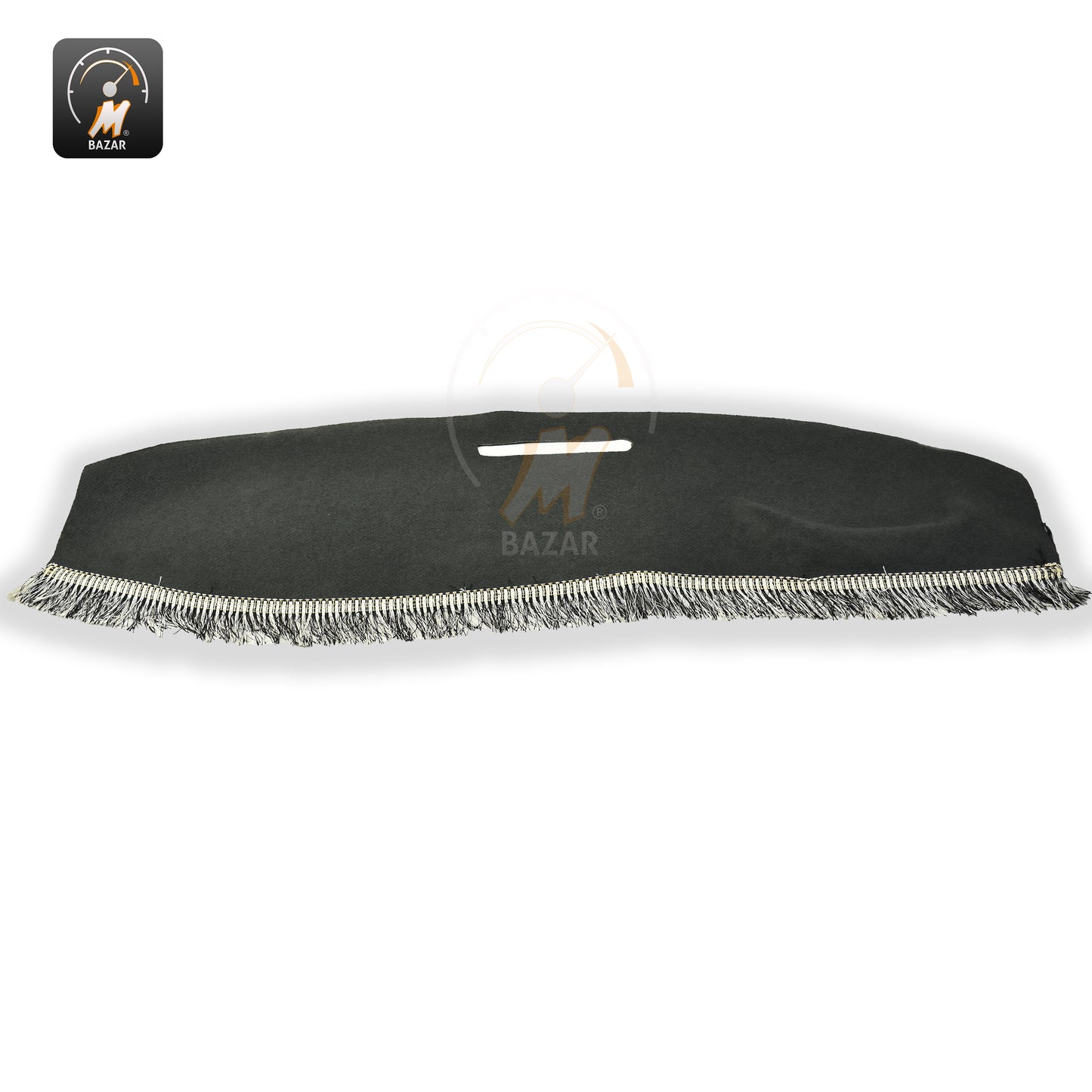 Mazda Dashboard Cover