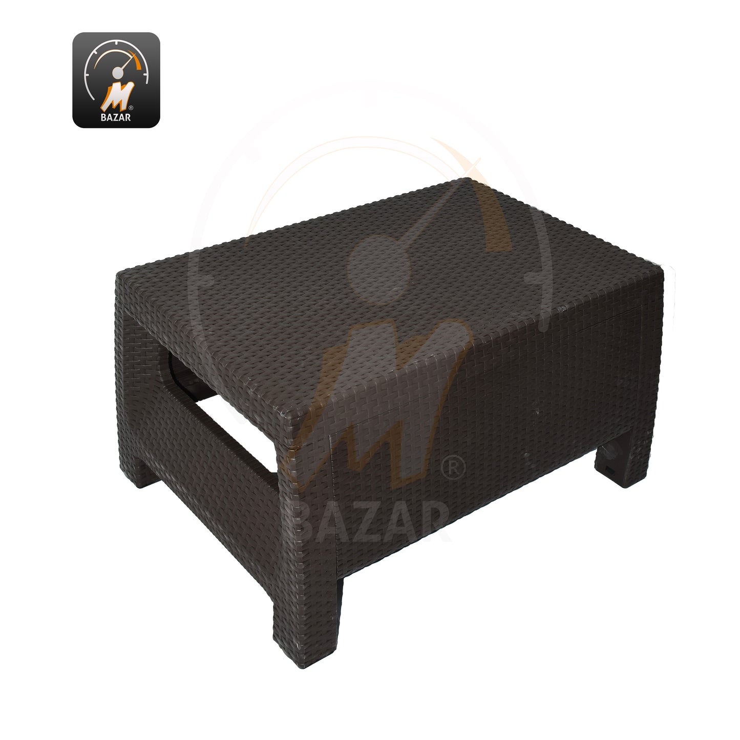 طقم كراسي الحديقة