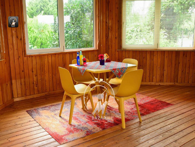 Modern Furniture Set