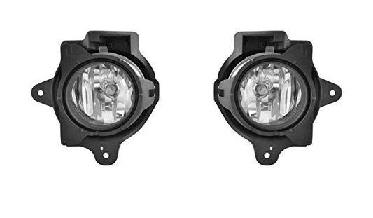 Toyota Hilux 2014 Fog Lamp