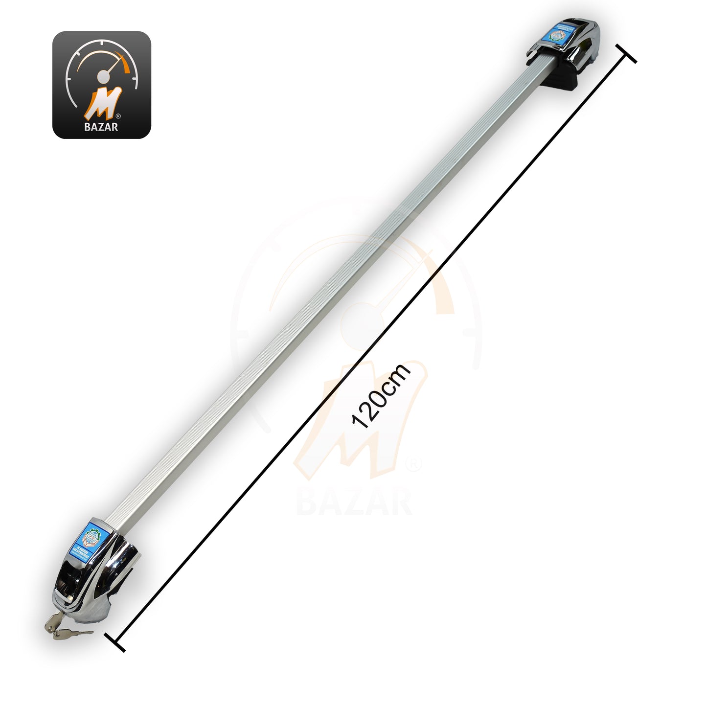 Universal Car Roof Rack