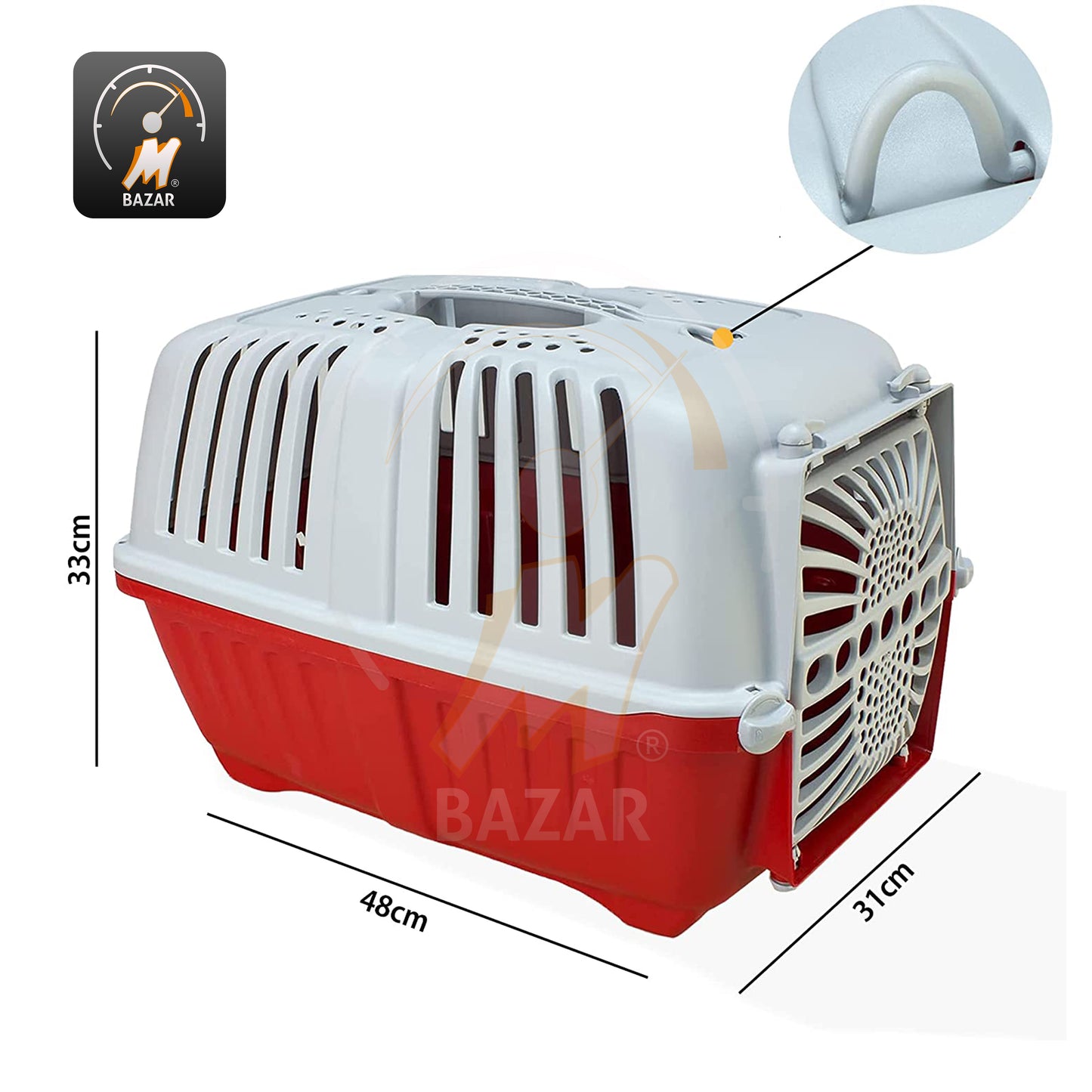 High quality Modern Pet Carrier