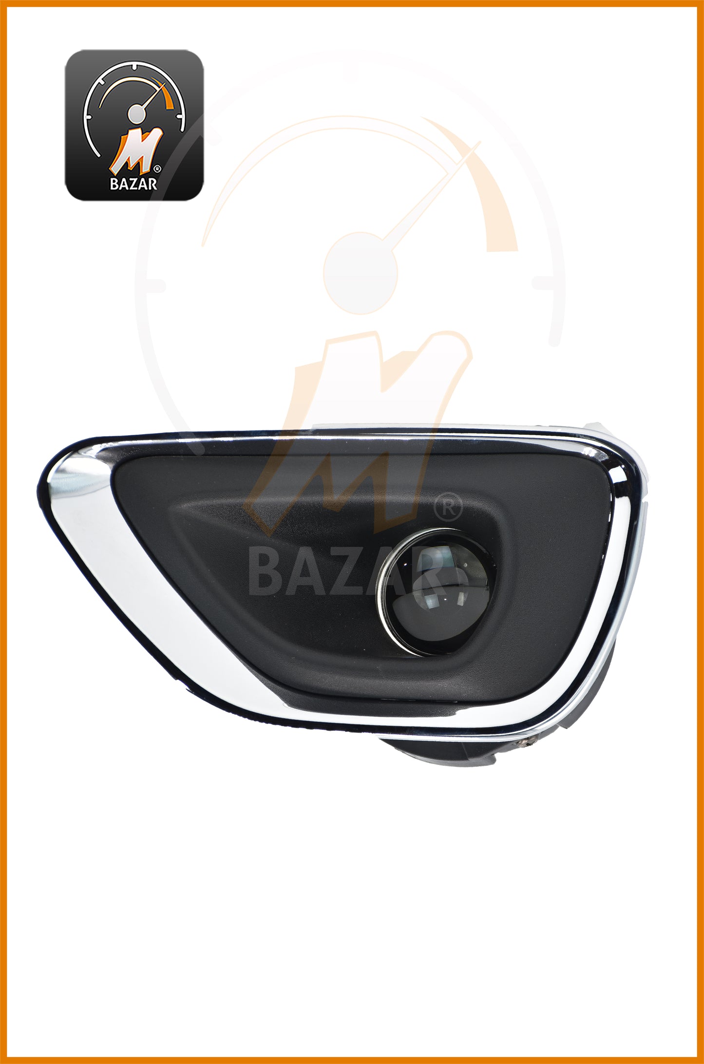 بلاجكتور جيب قراند 2021