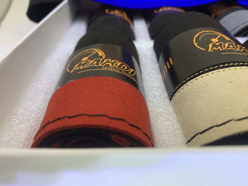 Steering Wheel Cover