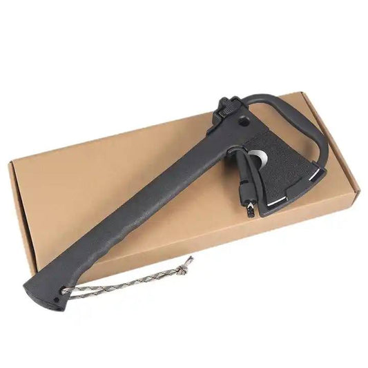 Camping Multi-Functional Fit-in Axe