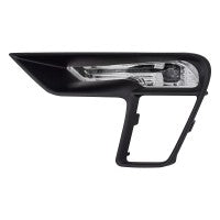 Ford Explorer 2018 Fog Lamps