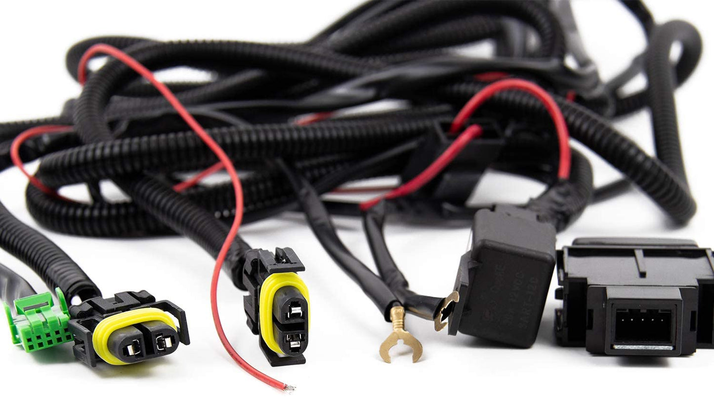 Nissan Sunny 2013 Fog Lamp