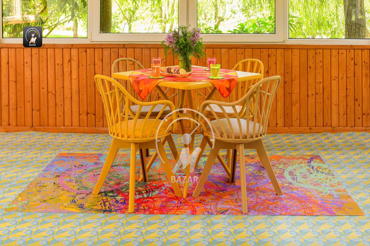 Modern Furniture Set