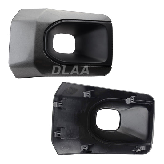 Toyota Hilux Revo Rocco LED 2021 Fog lamp