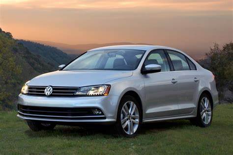 Volkswagen Jetta 2017 Seat Cover