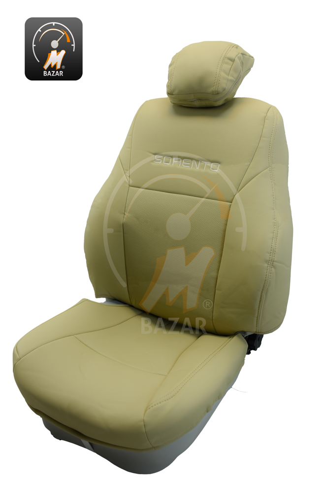 Kia Sorento 2016 leather seat covers