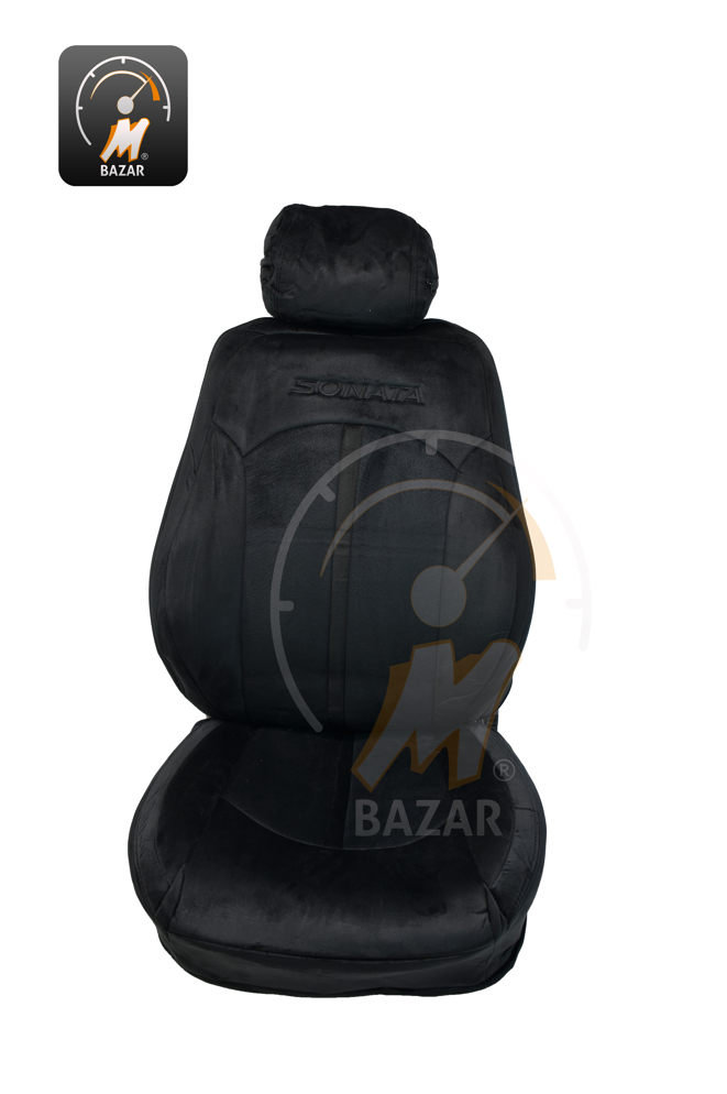 Hyundai Sonata 2020 fabric Seat Cover