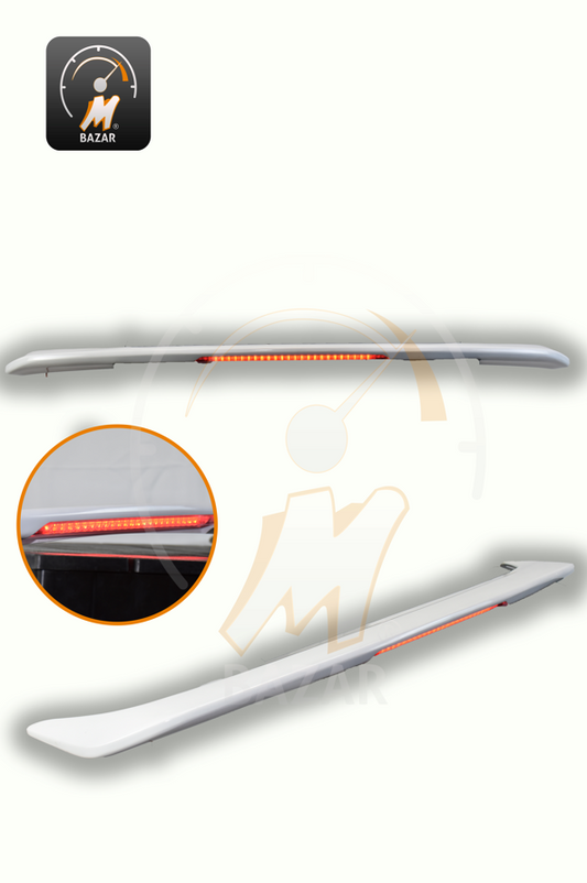 Nissan Altima 2013 spoiler