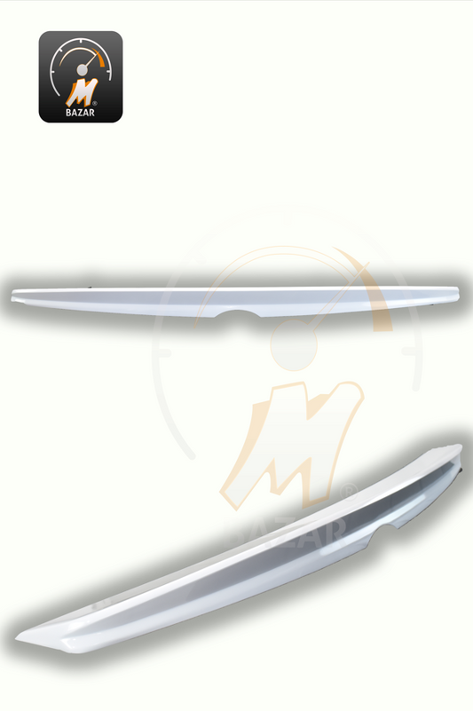 Toyota Corolla 2012 spoiler -Mbazar.co