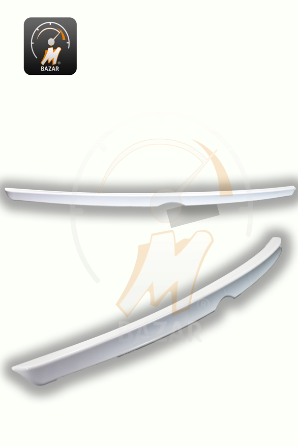 Toyota Corolla 2013 spoiler-mbazar.co